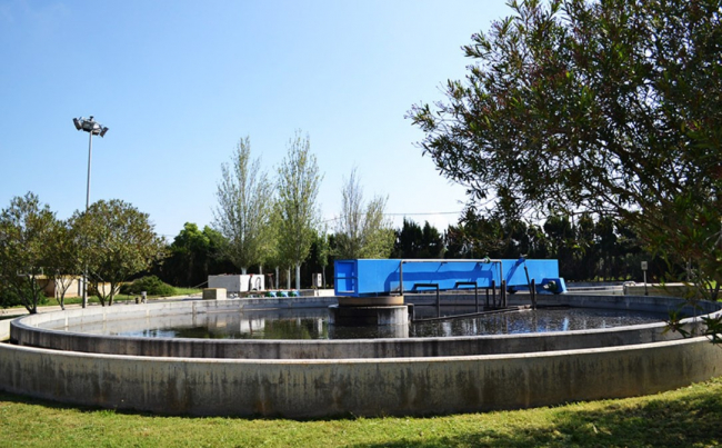 La SAM adjudica las obras del sector terciario de la depuradora de Manacor