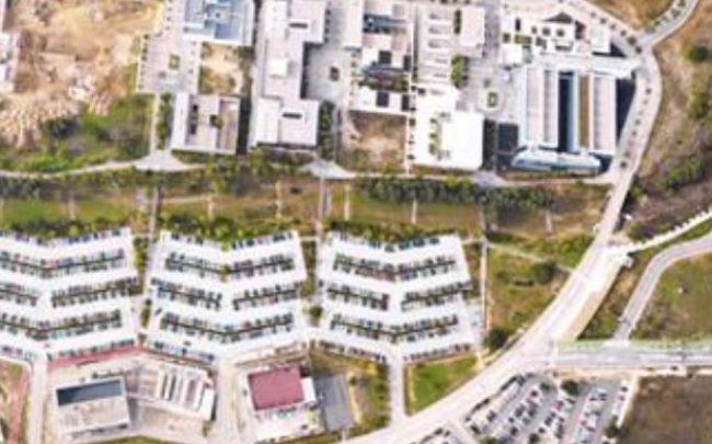 Aprobado defintivamente el proyecto de ampliación de metro Palma-UIB hasta el Parc Bit