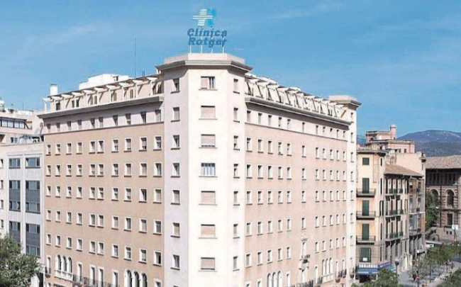 FACUA denuncia a la Clínica Rotger de Palma de Mallorca por no facilitar teléfonos gratuitos