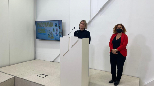 ABRIC, una iniciativa pionera de acogida de niños con necesidades especiales relacionadas con las emociones y la conducta