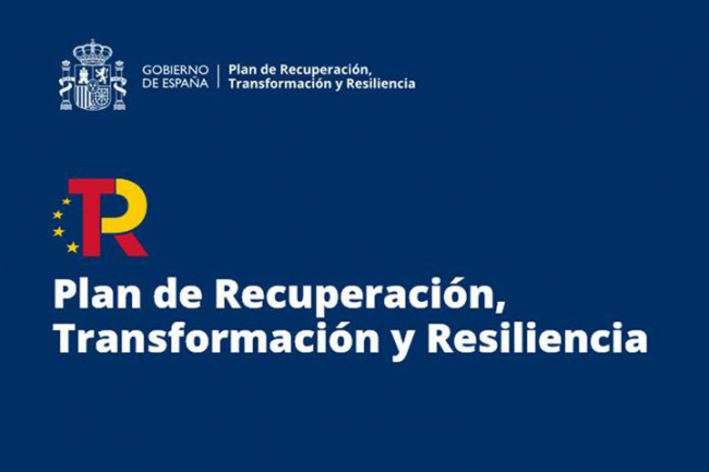 El teléfono 060 facilita información a la ciudadanía sobre el Plan de Recuperación, Transformación y Resiliencia