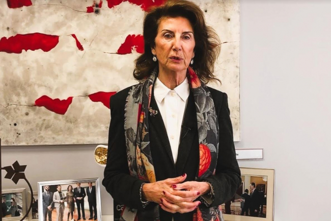 Planas: “El mejor escudo social es que las empresas mantengan su actividad y generen empleo”