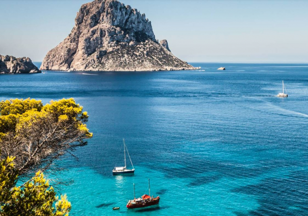El Govern prepara un decreto que creará dos nuevas reservas marinas en el poniente de Eivissa