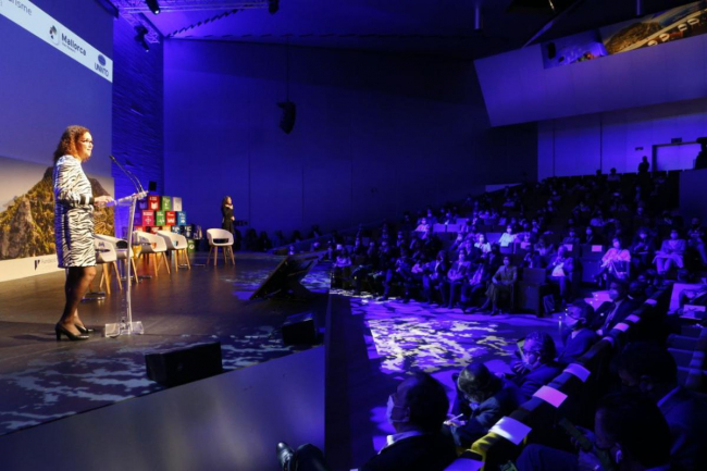 Cladera: «Mallorca lo tiene todo para ser un referente en turismo sostenible»