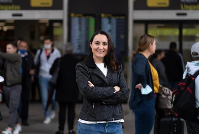 Ciudadanos reclama una estrategia clara de apoyo al sector turístico para fomentar Mallorca como destino seguro