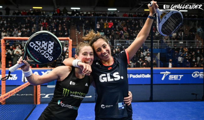 World Padel Tour vuelve a Mallorca