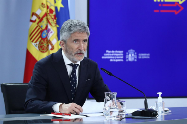 El Gobierno impulsa dos nuevas leyes para agilizar y acercar la justicia a los ciudadanos