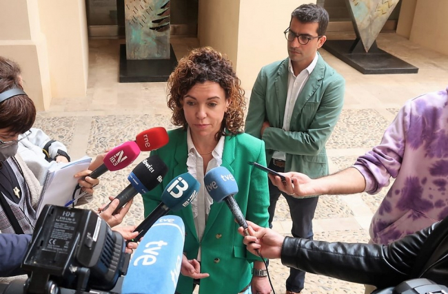 Las ayudas regionales del Estado a las empresas aumentan y se amplían en todo el territorio de las Illes Balears 