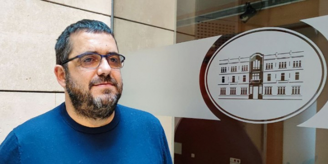 Vidal pide al Estado si él u otros ciudadanos de las Islas Baleares han sido espiados por el programa Pegasus