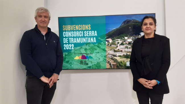 El Consell introduce en las subvenciones de la Serra de este año reivindicaciones de la pagesia