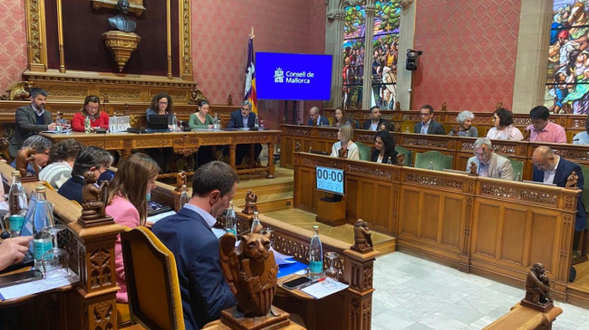 El Consell aprova ajudes a 21 federacions esportives per valor de 670.513,89 €