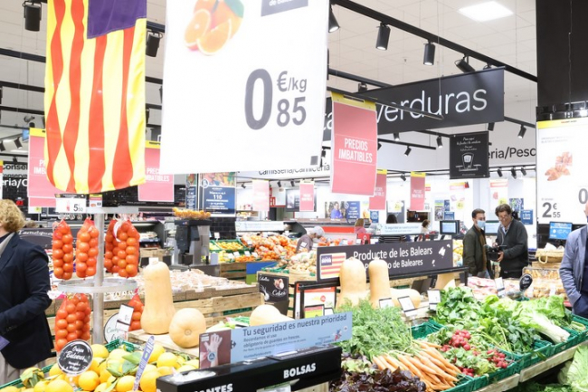 La intermediación del SOIB durante el 2022 permitirá la contractación de 14.000 personas, un 40 % más que antes de la pandèmia