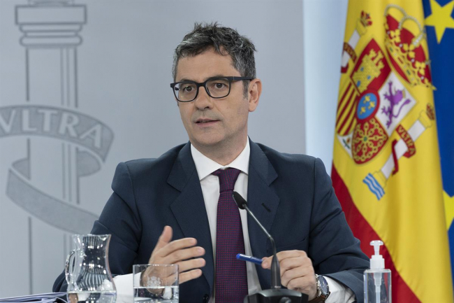 El Gobierno reforma la estructura y funcionamiento de la Casa de S.M. el Rey