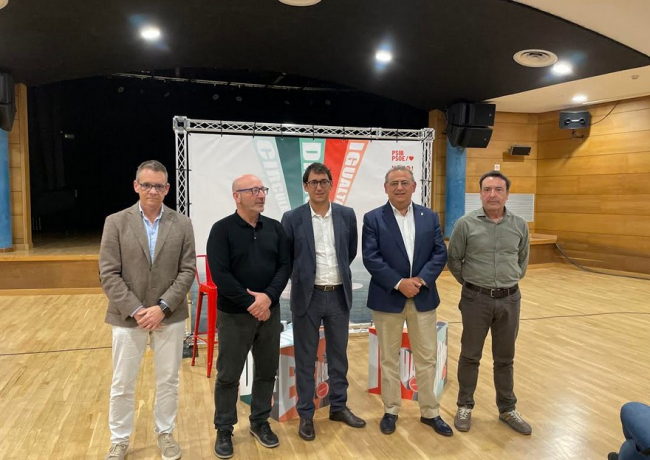 El PSIB-PSOE se compromete a seguir mejorando las condiciones laborales de los trabajadores de la industria turística con la nueva ley turística