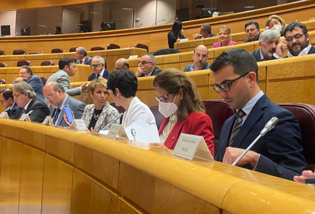 El Gobierno felicita a las Illes Balears por el mejor ritmo de ejecución de fondos europeos del Estado