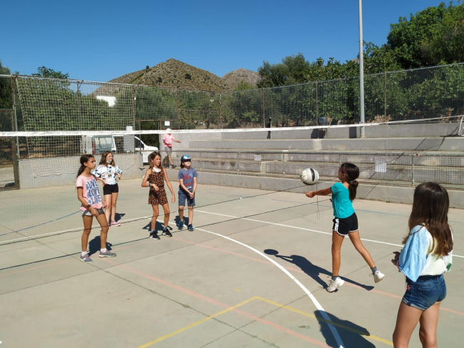 Abiertas las inscripciones en la sexta edición de Acampaesport