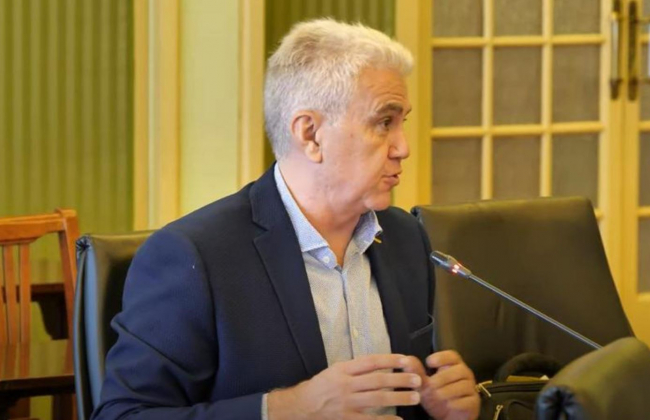 Melià: “Ni los docentes ni las familias entienden los criterios de evaluación de la LOMLOE”