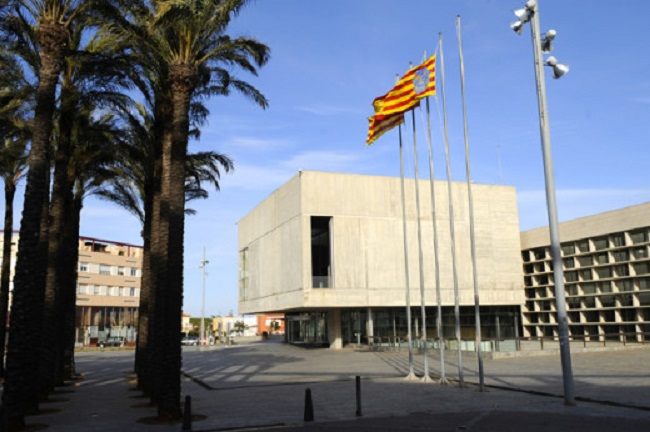 3,5 millones de euros en tres años al Consell Insular de Menorca para fortalecer los servicios sociales municipales