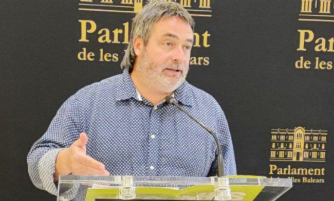 MÉS exige al Estado un reparto justo del dinero destinado a las diferentes lenguas oficiales