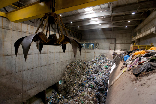 La generación de residuos en las Illes Balears fue de 834.105 t en 2022, lo que equivale a 511 kg per cápita: un 7,81 % más que el año anterior