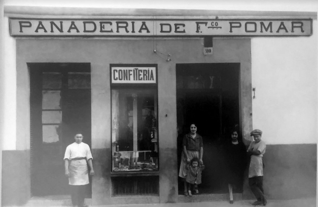 Torna el Concurs del millor pa moreno de Mallorca