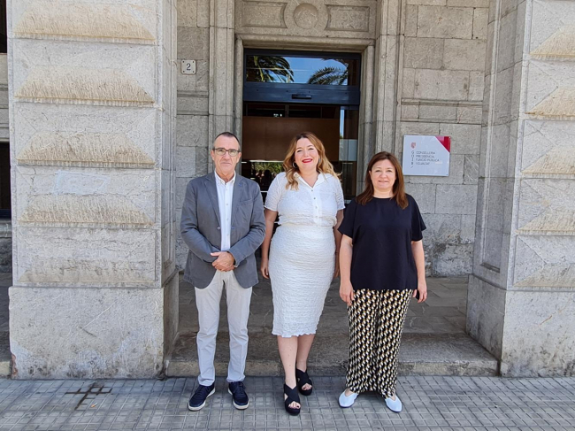 El Gobierno de España reconoce la tarea de Baleares como comunidad referente en políticas de igualdad