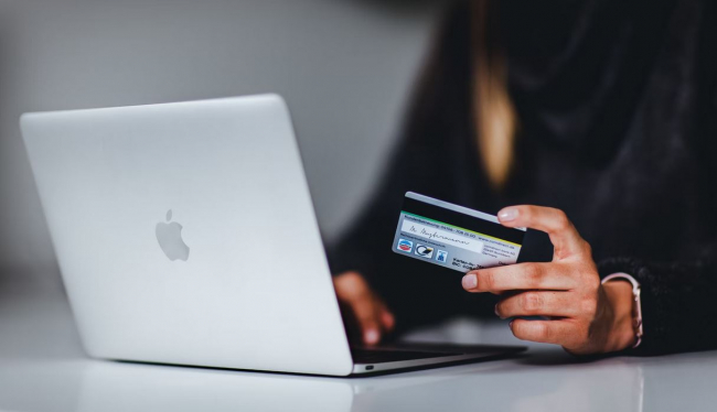 La importancia de los pagos a través de internet