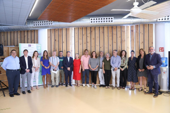 El Govern moviliza 1,6 millones de euros mediante las cláusulas sociales del IBAVI para proyectos de emergencia de vivienda