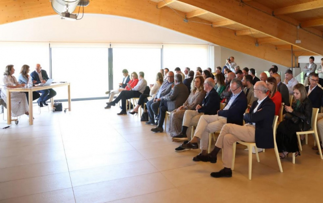 El patronato de Impulsa Balears da luz verde a las primeras actuaciones sobre sistema turístico circular 