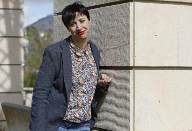 Silvia Cano: 'Para los Socialistas seguir luchando por los derechos de todas las mujeres es fundamental'