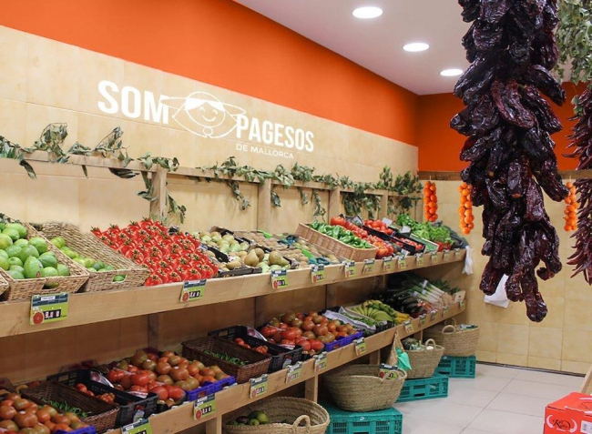 Baleares es la comunidad autónoma donde más crecen las ventas del comercio minorista y lidera la creación de empleo en el sector