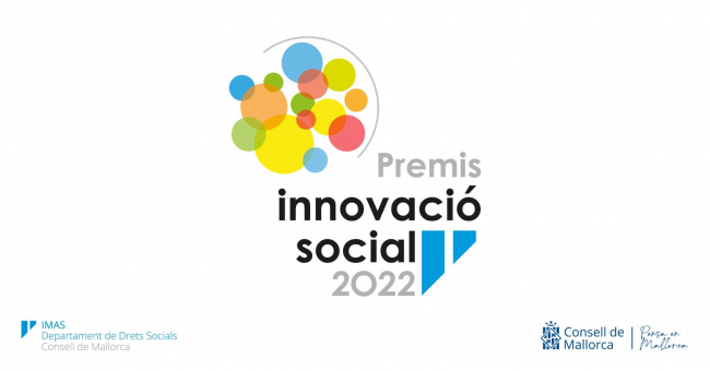 El IMAS recupera los Premios Consell de Mallorca a la Innovación Social
