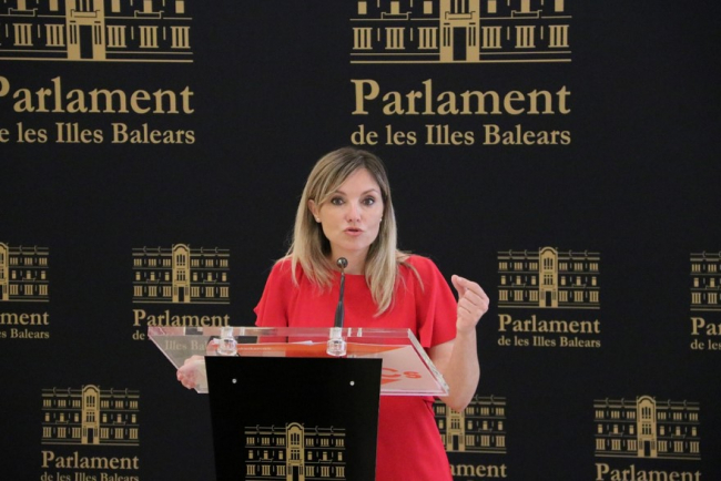 Guasp denuncia la cortina de humo del Govern y de sus socios populistas para evitar reconocer su fracaso en política de vivienda con medidas inviables