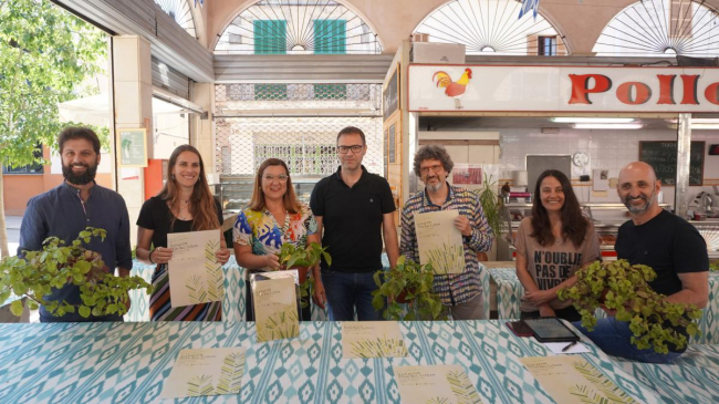 Manacor encara la seva primera Vila del llibre amb una programació farcida de figures femenines de la literatura en català