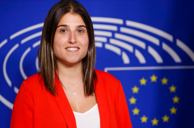Alícia Homs reclama más flexibilidad para las empresas isleñas en el régimen europeo de minimis