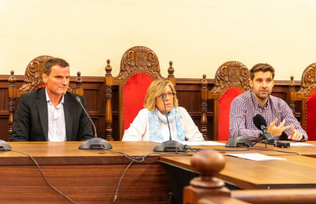 Presentación Alcudia Aula eMallorca Experience Week