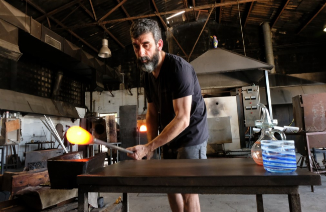 El Govern defiende en Madrid la singularidad de la artesanía y la artesanía industrial de las Illes Balears