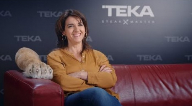 Los baleares, representados por Llum Barrera en la competición de Teka que desvelará cuál es la comunidad autónoma más seductora