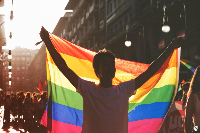 80.000 € para proyectos relacionados con la diversidad sexual y de género y contra la LGTBI-fobia