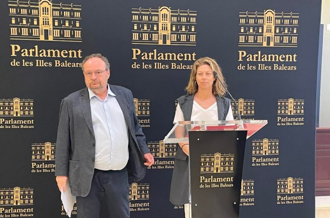 PSIB-PSOE: La ley de turismo mira hacia el futuro 