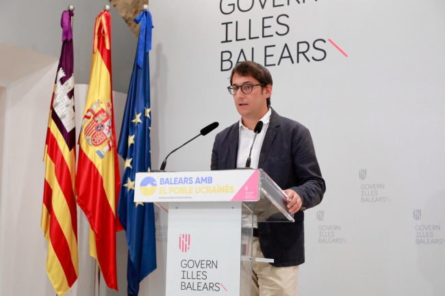 Las Islas Baleares cierran 2022 con más empleo y menos paro en toda su serie histórica