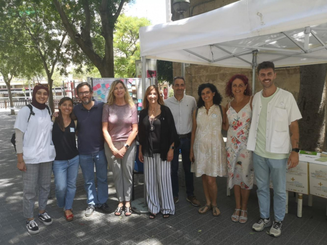 Cerca de 800 personas terminaron el tratamiento para dejar de fumar durante 2021