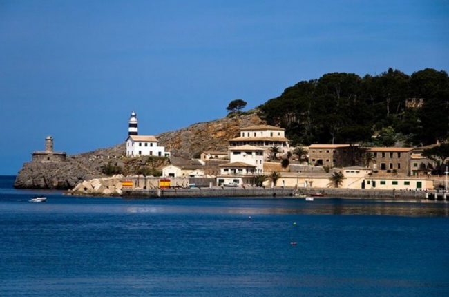 MÉS per Mallorca exige que la ciudadanía pueda acceder libremente a los terrenos de la base naval del Puerto de Sóller