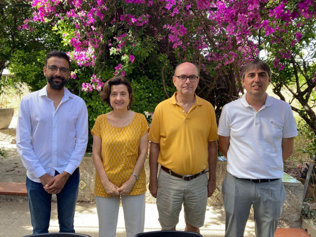 Asuntos Sociales concierta por 4 años con Fundació Tutelar Demà el servicio de tutela para personas adultas incapacitadas judicialmente