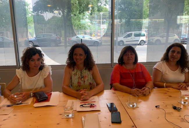 PSIB: 'Han sido 2 años muy complicados, pero el partido y las instituciones hemos sabido estar a la altura'