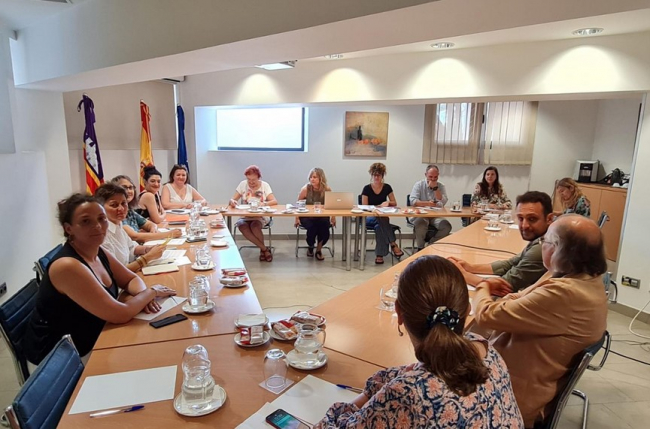 El Govern constituye el primer Observatorio para la Igualdad de las Illes Balears para continuar siendo referentes en políticas feministas
