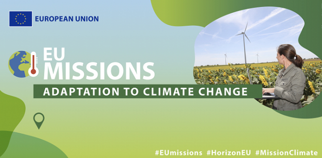 Baleares, una de las 150 regiones reconocidas para formar parte de la ‘Mission Climate Adaptation’ de la Comisión Europea
