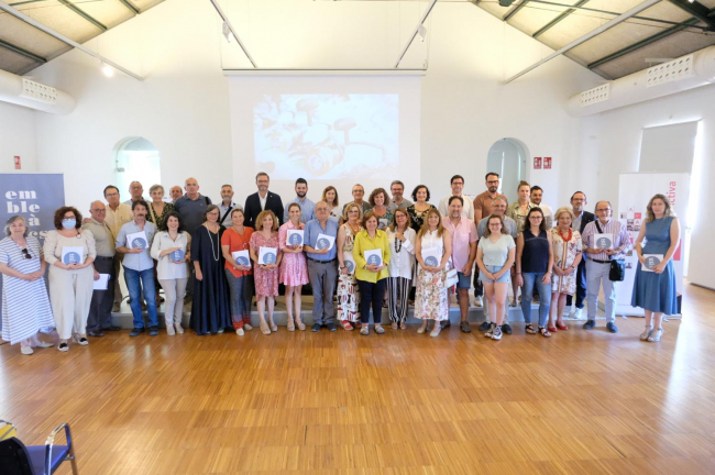 75 establecimientos de Palma se adhieren al proyecto Emblemáticos Balears 