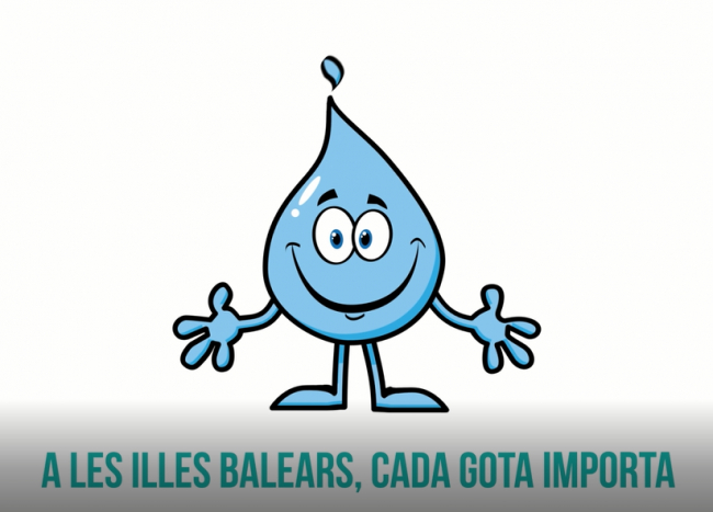 El segundo foro de agua y turismo se centrará en las buenas prácticas de gestión sostenible del agua en los establecimientos turísticos