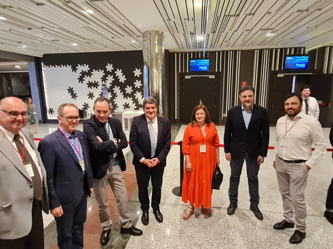 Las Islas Baleares proponen crear una comisión entre el Estado y las CCAA para trabajar las políticas para la ciudadanía española en el exterior